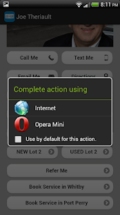 How to install Joe Theriault 1.1 unlimited apk for laptop