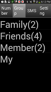 How to mod EasyCallSMS 4.3 apk for laptop