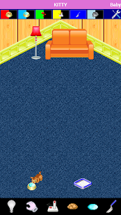 download Bengal Cat Tamagotchi free