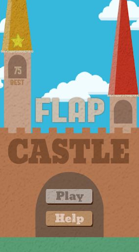 Flap Castle