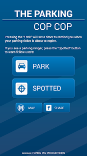Free The Parking Cop Cop APK