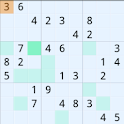 *Classic Sudoku game