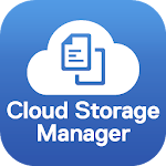 Cloud Storage Manager Apk