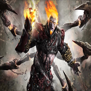 God Of War 3 Live Wallpaper Apk Download God Of War 3 Live