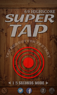 【免費休閒App】Super Tap-APP點子