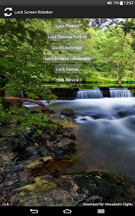 download Lock Screen Rotation free