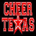 CheerTX logo