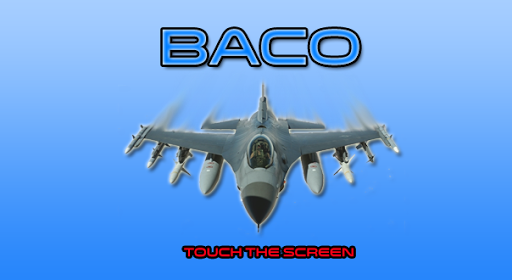 Baco : Fun Flight