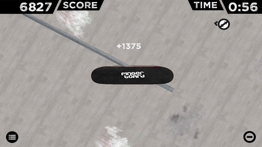 【免費體育競技App】Fingerboard HD: Skateboarding-APP點子