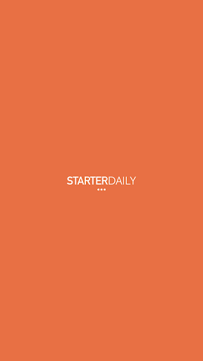 StarterDaily