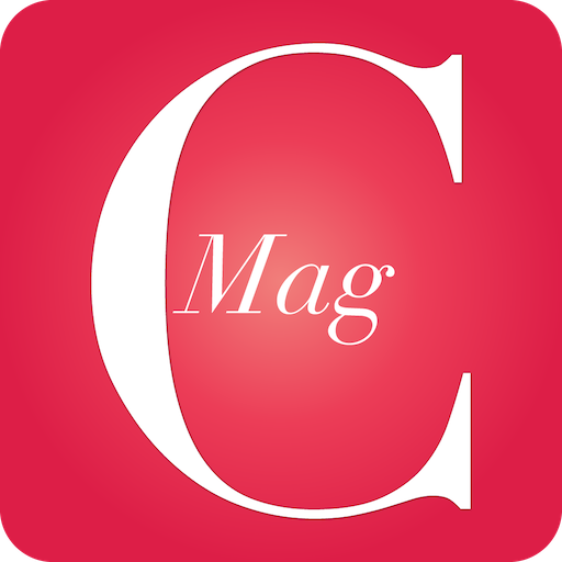 Chou! Magazine LOGO-APP點子