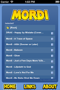 Download Mordi Player APK for PC