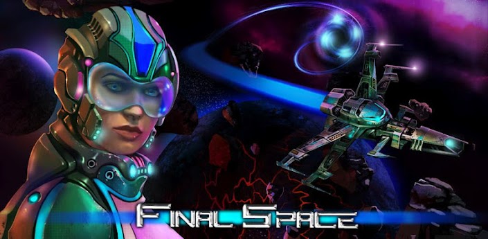 Final Space v1.0.2