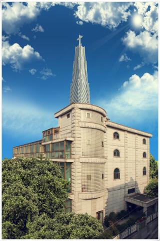 제일성민교회