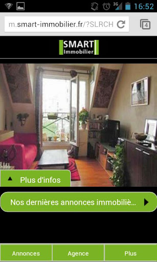 Smart Immobilier