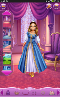 Dress Up Princess Anastasia