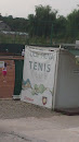 Sud Arena Tenis Club
