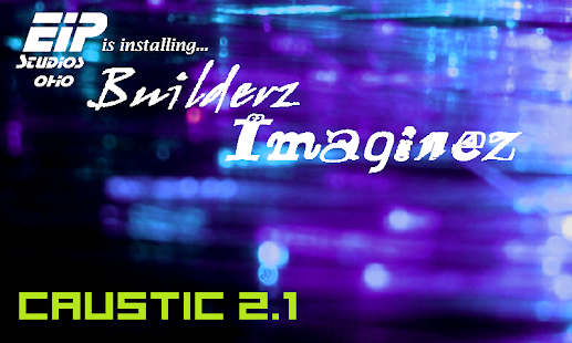 How to mod Caustic 3 Builderz Imaginez 1.0.0 apk for pc