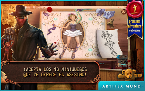 Puzles mortales (Full) Screen 3
