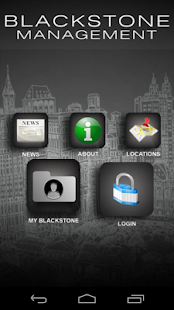 Lastest Blackstone Management APK for Android