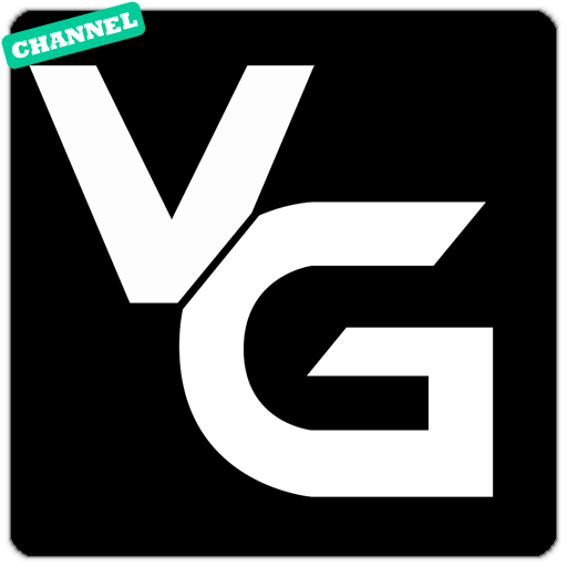 VanossGaming Channel LOGO-APP點子