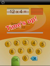 Multi Tables poster 10