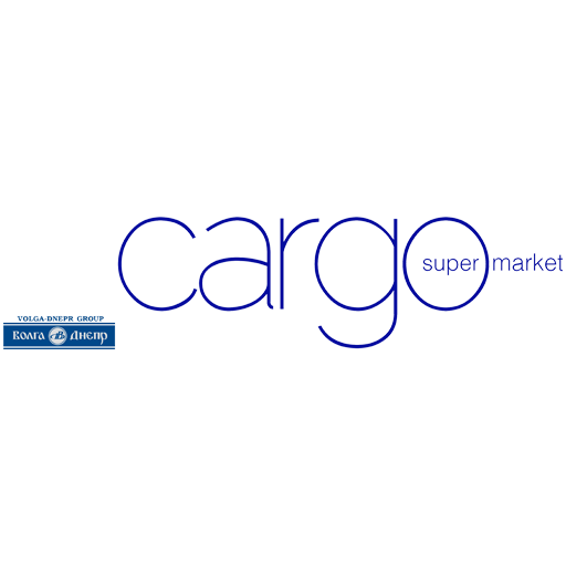 Cargo Supermarket LOGO-APP點子