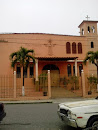 Iglesia El Salvador