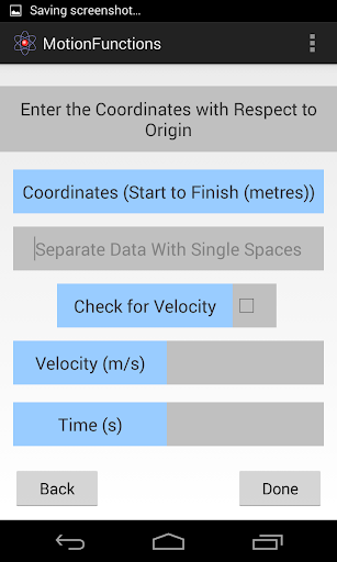 【免費教育App】Physics Toolbox-APP點子