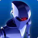 Robots Sequence mobile app icon