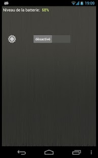 How to download Simple Flashlight Widget 1.0 mod apk for pc