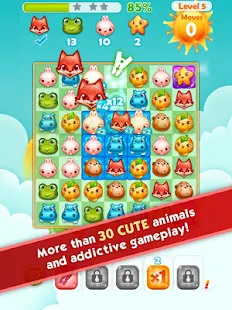 Forest Mania™ - screenshot thumbnail