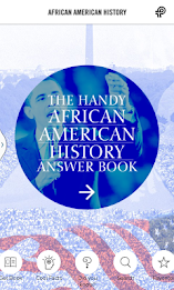 Handy African American Answers poster 1