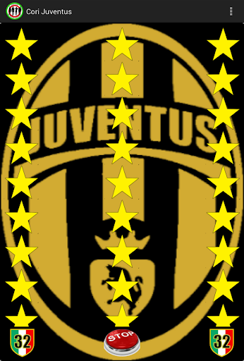 Cori Juventus