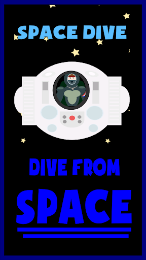 Space Dive