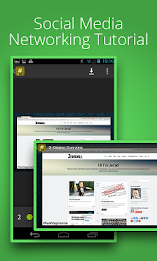 Hashtags Tutorials poster 2