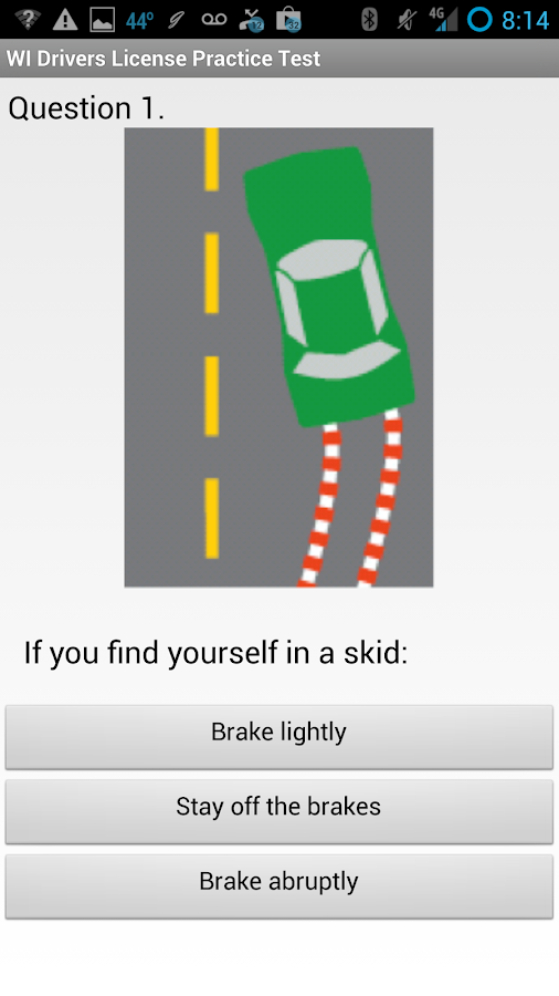 Free Drivers Ed Book tigermust
