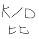 Kill/Death 比ツール