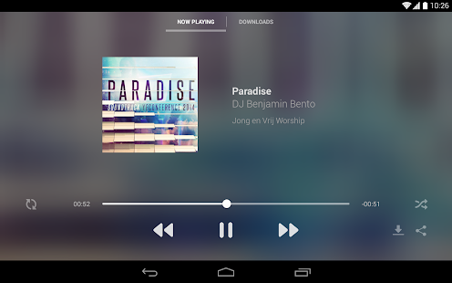 Jong en Vrij Screenshots 5