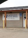 Carson Post Office