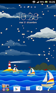 MyOcean HD Screenshots 3