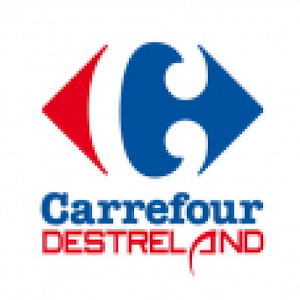 Carrefour Destreland.apk 1.2