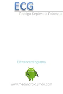 心電圖(Electrocardiogram, EKG/ECG) - 小小整理網站 ...