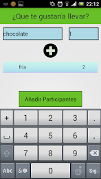 LetsGo Organízate poster 5