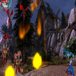 Wizard Live Wallpaper.apk 1