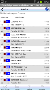 Tour Auto Live - náhled