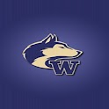 UW Fight Song – U of Wash. logo