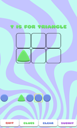 How Puzzling poster 4