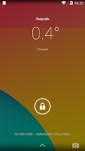 How to install EMHI Weather lastet apk for android