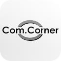 Com.Corner logo
